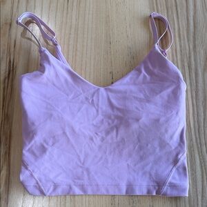 lululemon athletica Align Cami